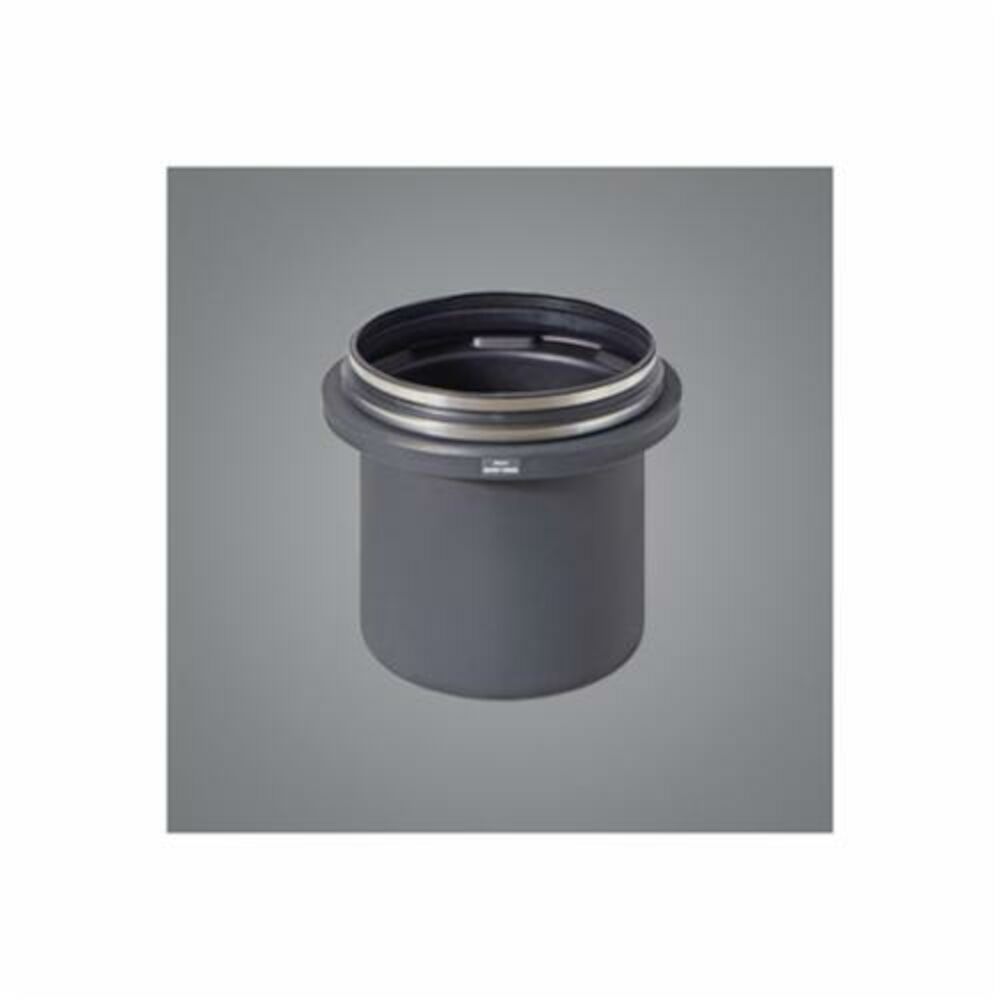 Schier SR24 Short Riser Extension System w/ Cover