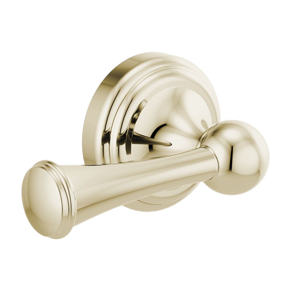 Brizo Brizo Traditional Universal Flush Lever, Polished Nickel