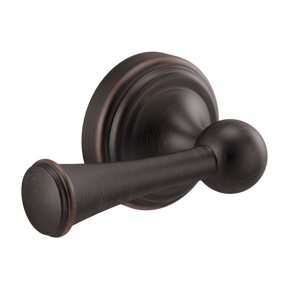 Brizo Brizo Traditional Universal Flush Lever, Venetian Bronze