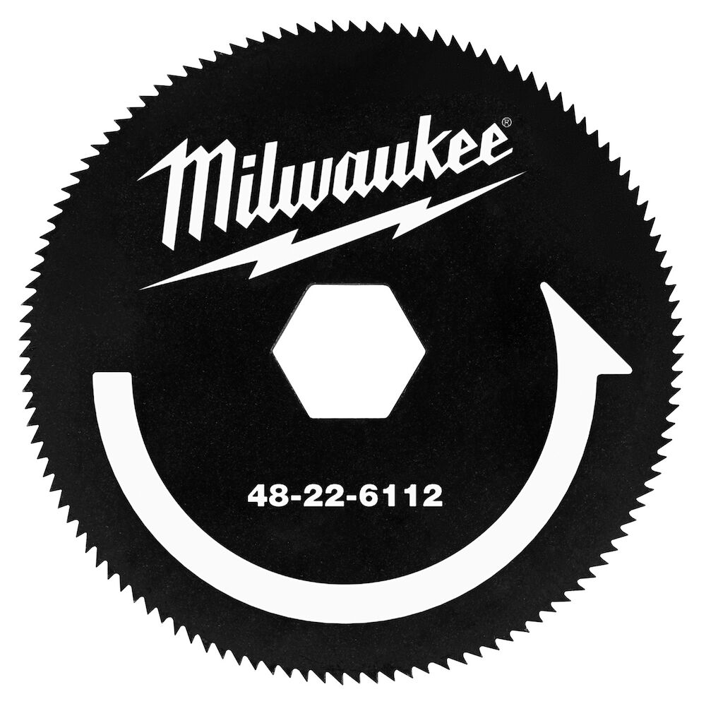 Milwaukee® Tool 48-22-6112 Armored Cable Cutter Replacement Blade