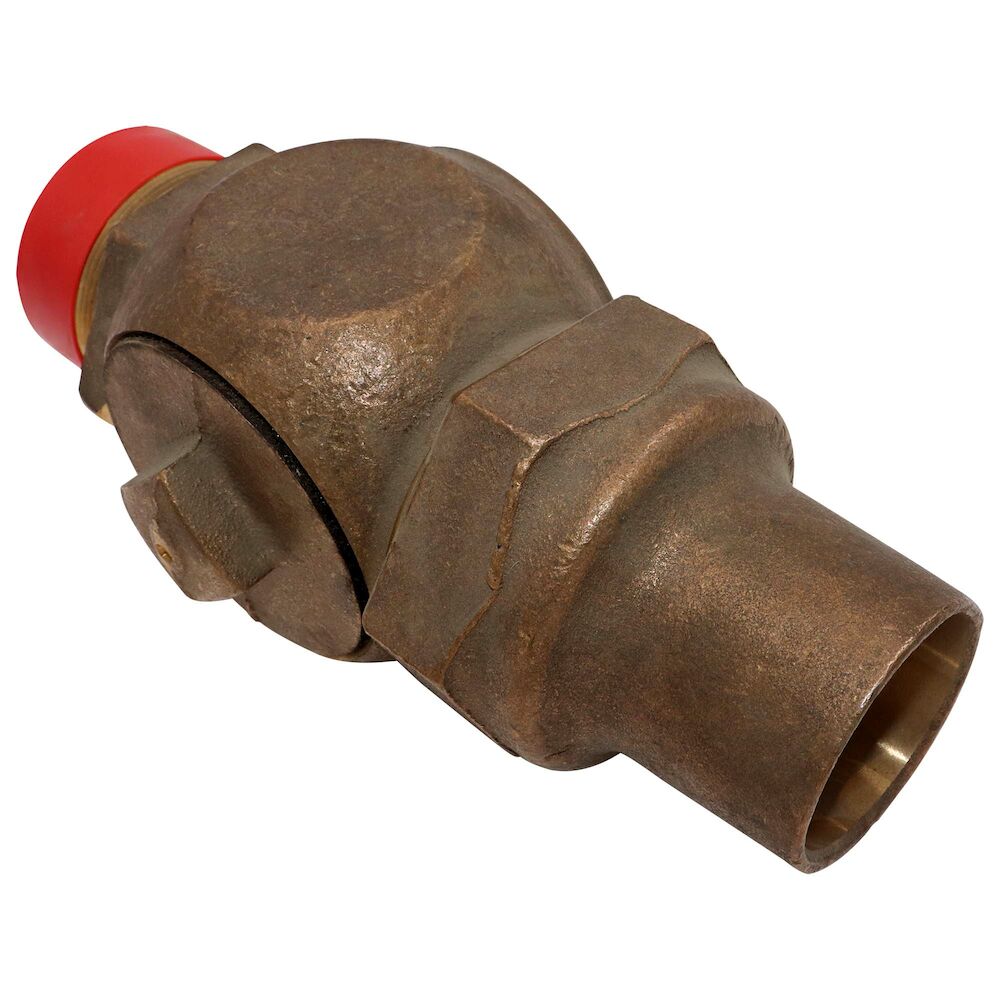 H-15000N 2 THDxFLR Ground Key Corporation Valve LF