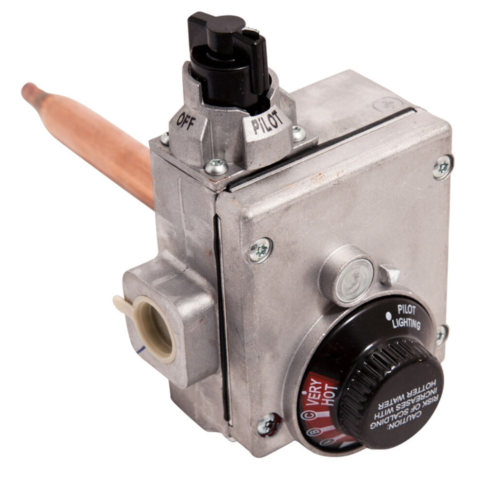 A.O. Smith® 100108348 Gas Temperature Control