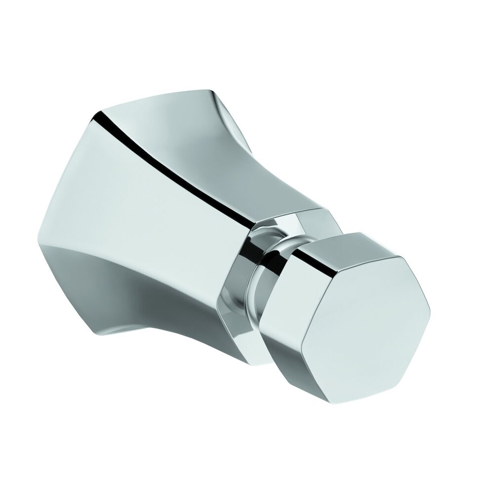 Hansgrohe 04838000 Locarno Hook, Chrome