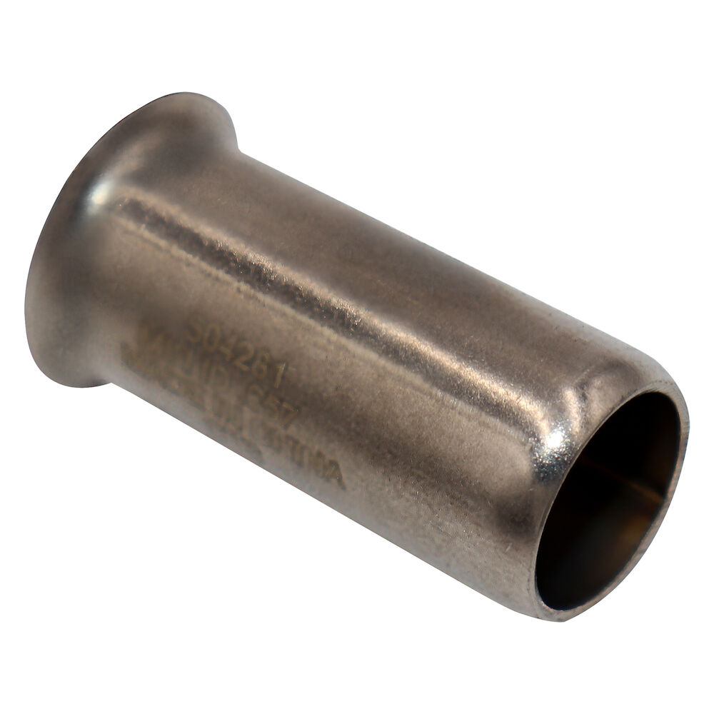 Mueller Co 504281 Liner, Stainless Steel