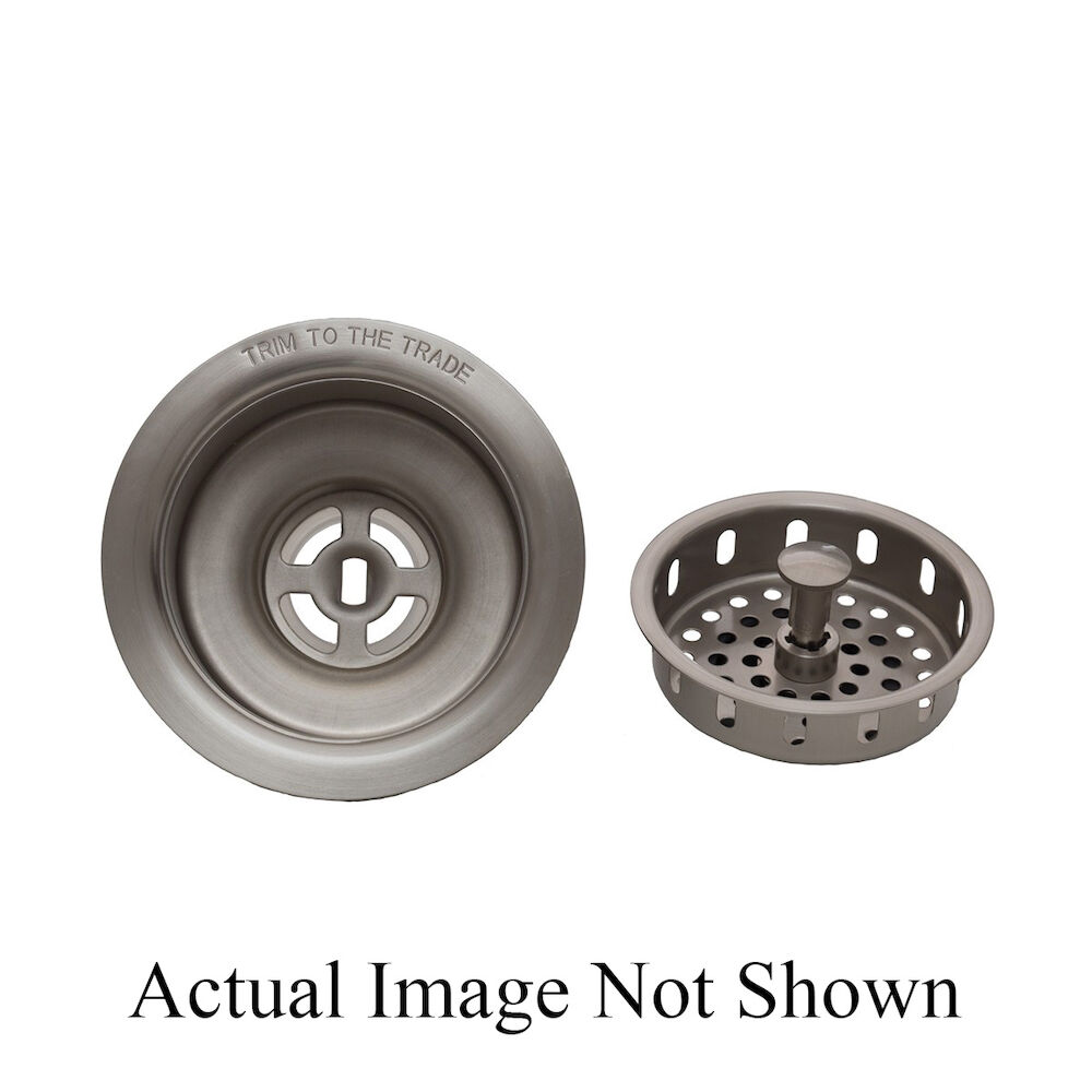 Trim To The Trade 4T-231-13 Large Basket Strainer
