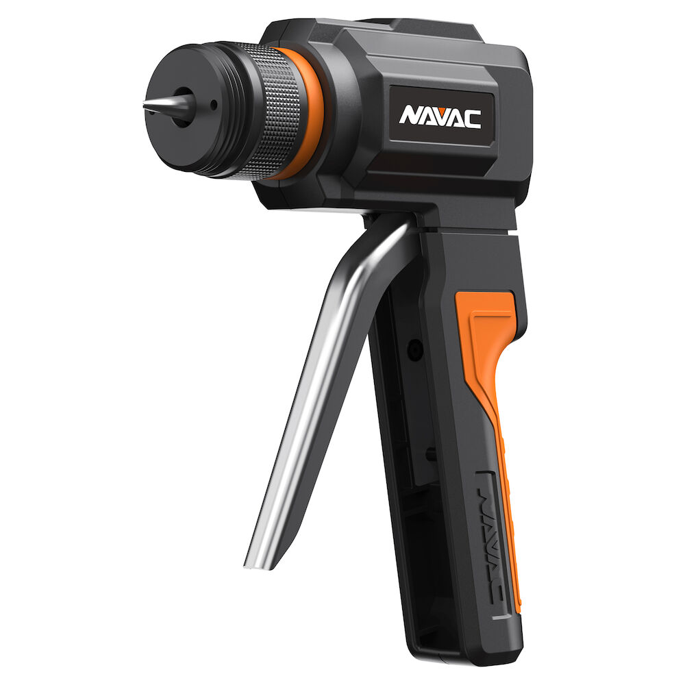 NTE11H2 Hydraulic Tube Expander Kit, 1-1/8 Max OD