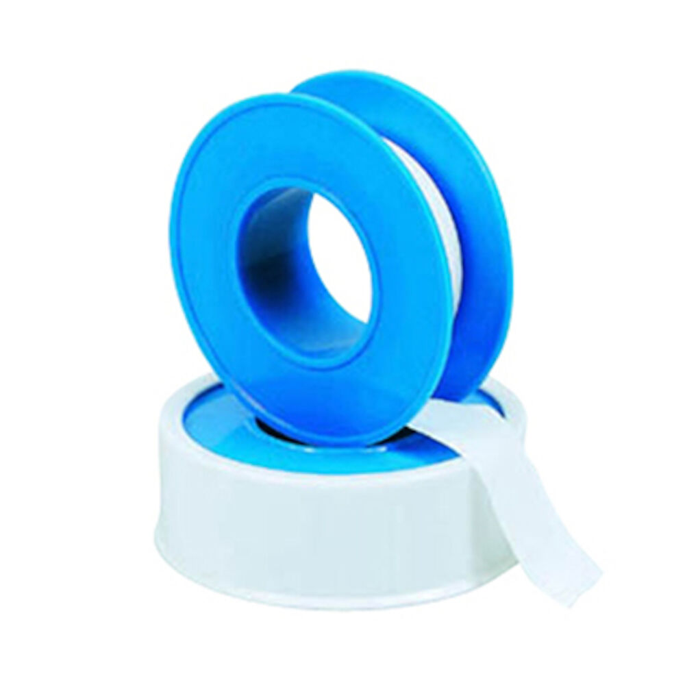 Harvey™ 17072-144 1/2" x 260" PTFE Thread Seal Tape, White