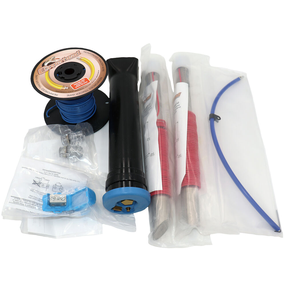 SRK-B01 SERVICE READY KIT BLUE