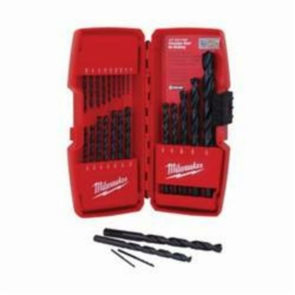 Milwaukee® Tool 48-32-4503 SHOCKWAVE™ Magnetic Bit Tip Holder, 1/4" Drive, Steel