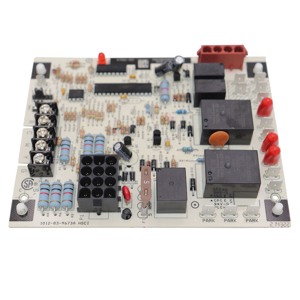 ALLIED™ 56W19 Ignition Controller