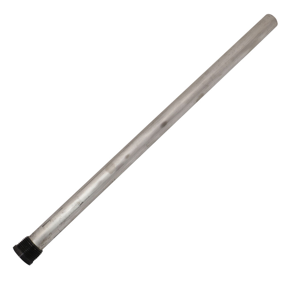 A.O. Smith® 100109434 Anode Rod, 3/4" NPT Thread, 16" L, Magnesium