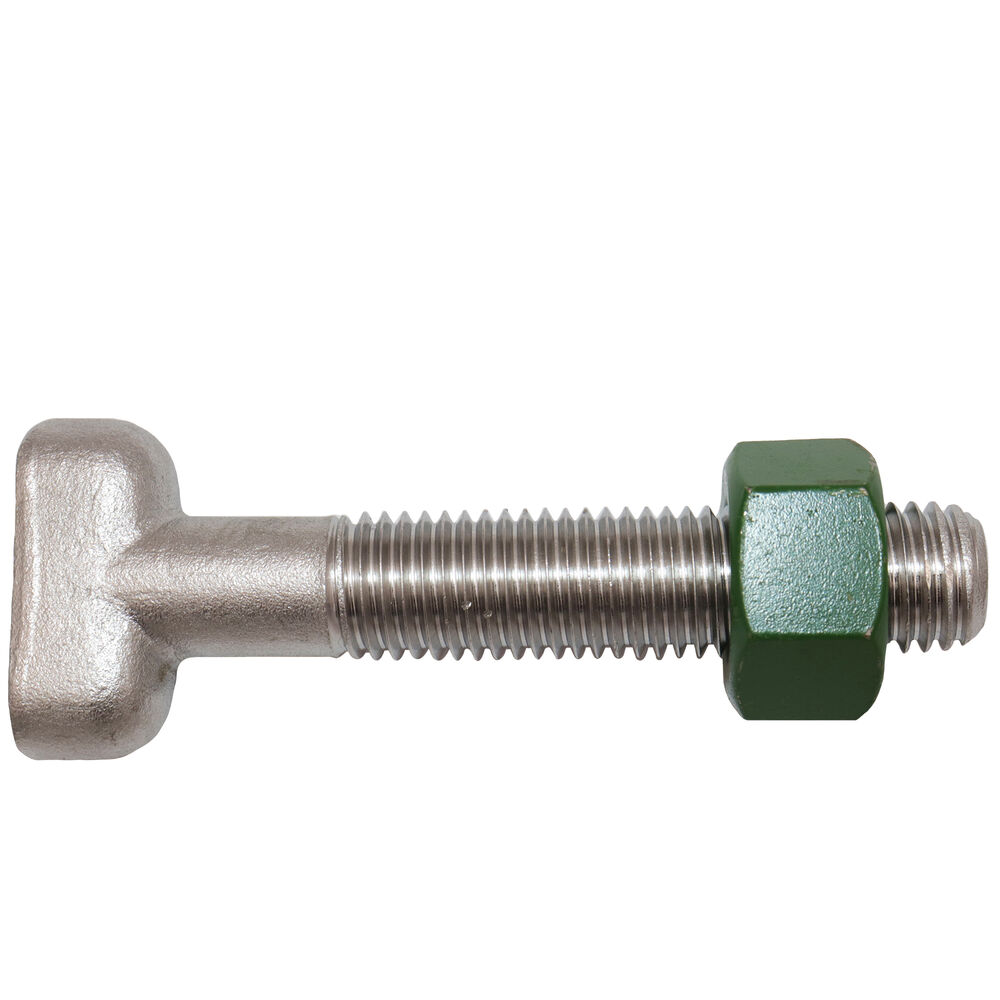 5/8X3  Hex HD Bolt GR5 13315