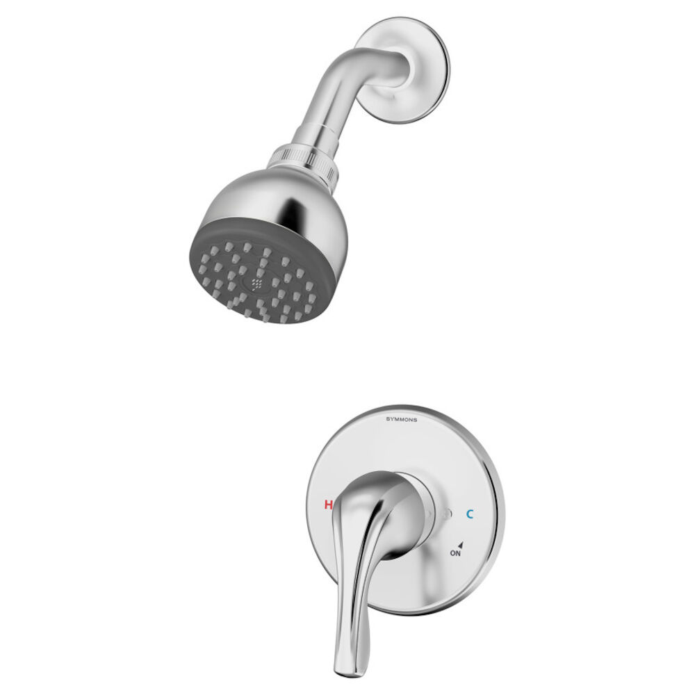 Symmons® 9601-PLR Origins® Shower Trim, Polished Chrome