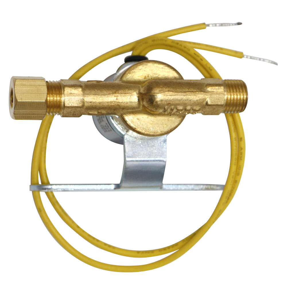 Aprilaire® 4040 Solenoid Valve, 24 V, 60 Hz