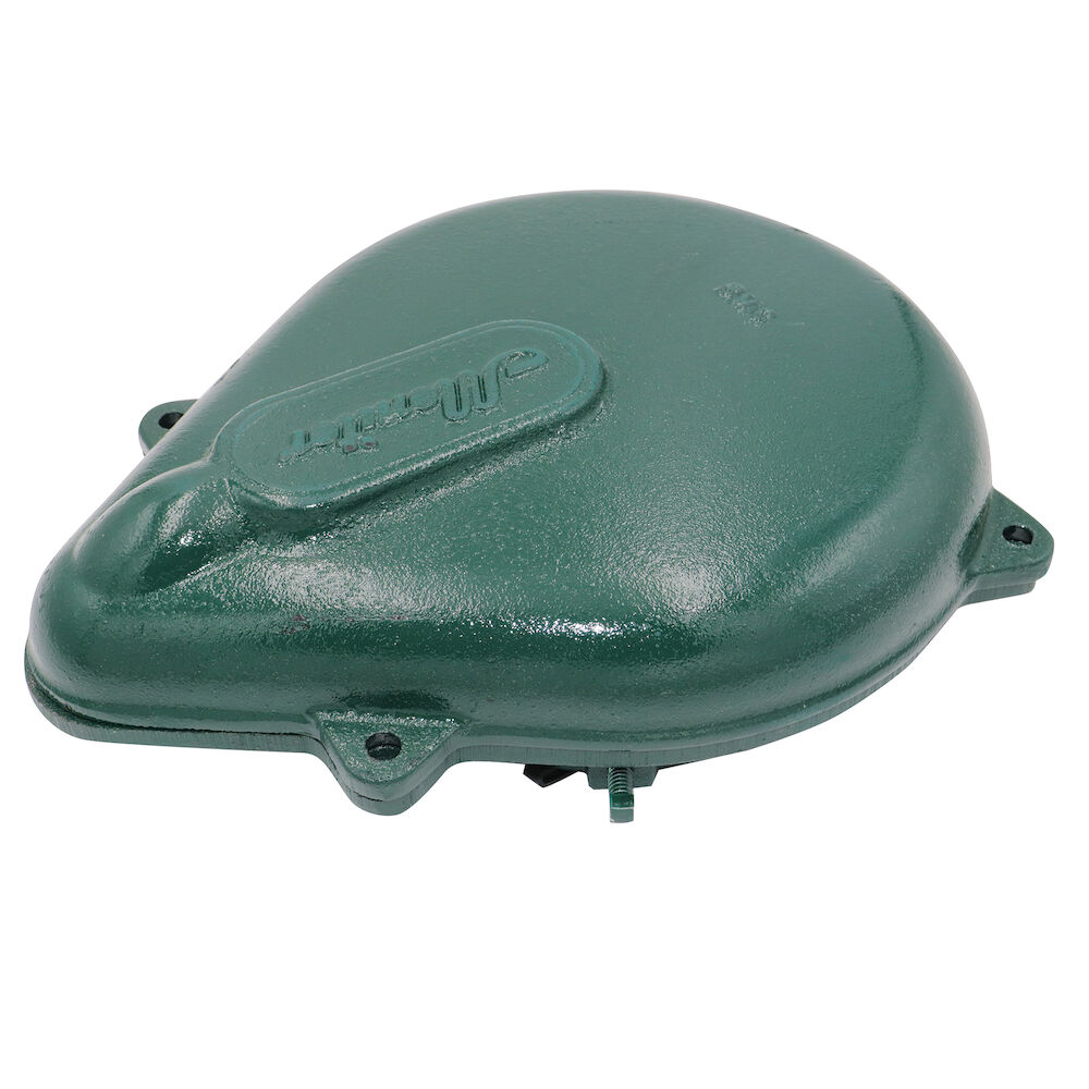 6.5WE11.2 CODE TURTLE   CAP