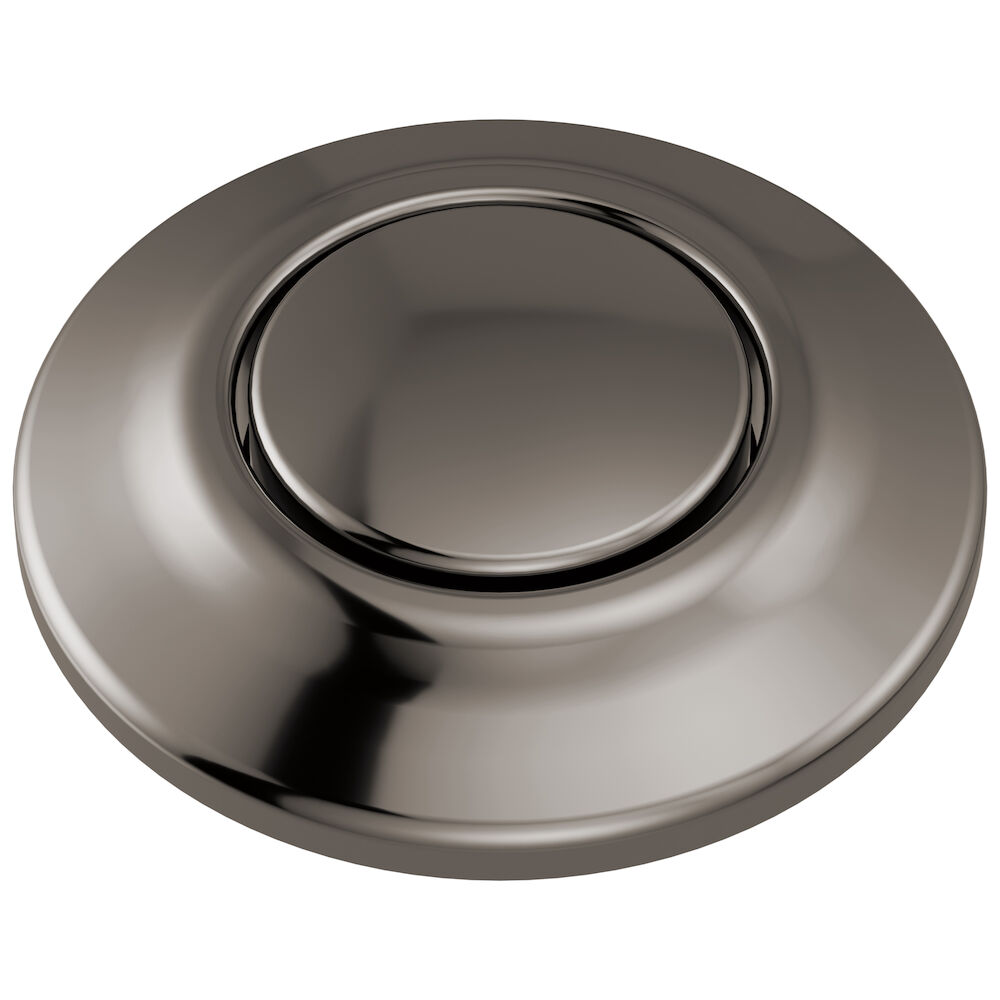 Brizo Kintsu® Air Switch, Brilliance Black Onyx