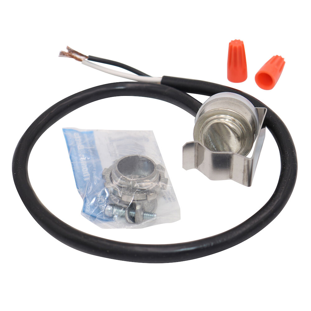 Bell & Gossett 113224 Aquastat, 115/120VAC 60 Hz