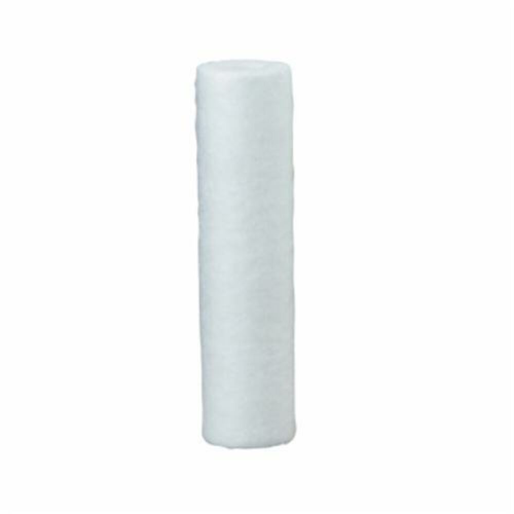 American Plumber 155014-52 Sediment Filter Cartridge, 9-7/8" L, Polypropylene