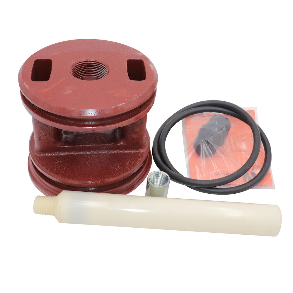 3026125ATK-INT 6X1-1/4 Internal Spool Accy Pkg