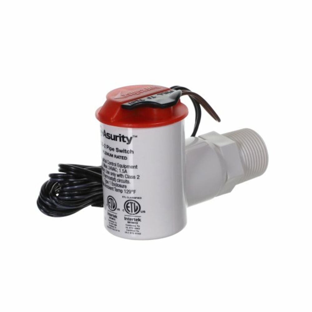 Diversitech CS-2 Pipe Mounted Elbow Switch