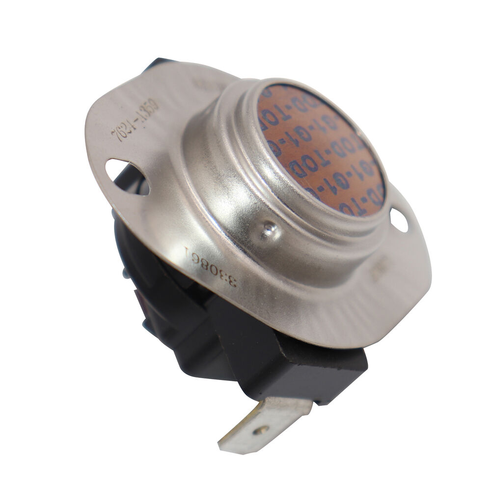 Coleman Evcon™ 7624A3591 Limit Switch