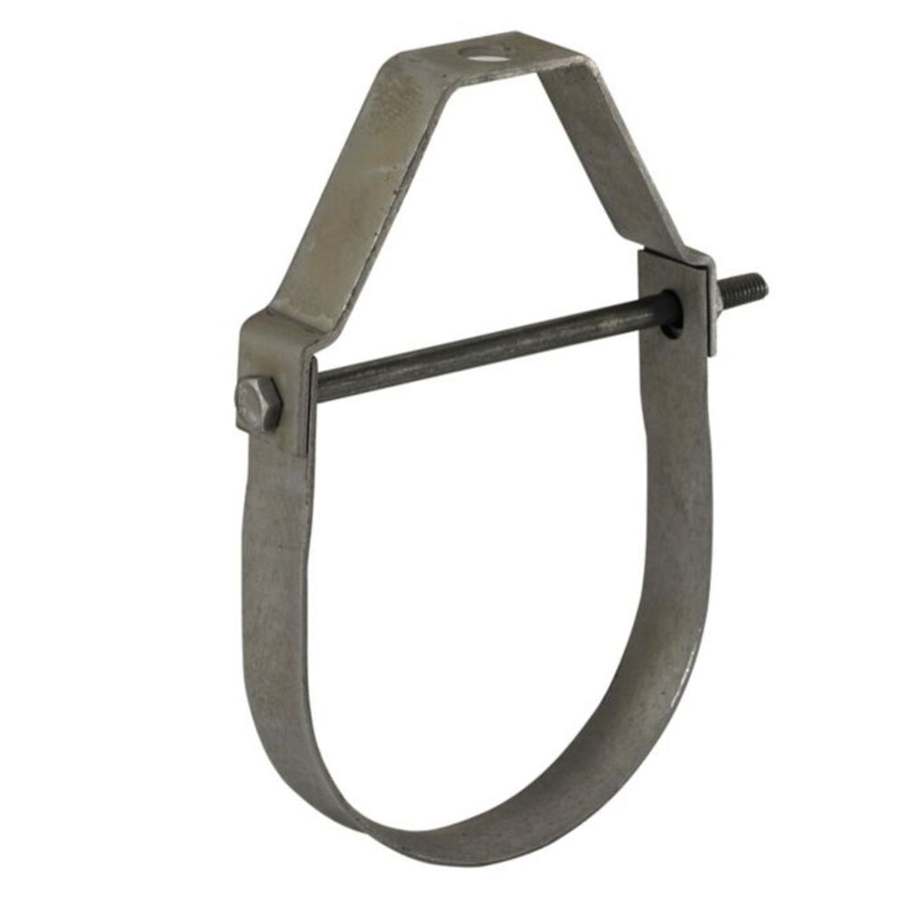 B-Line B3104 Plain Clevis Hanger, 1 in