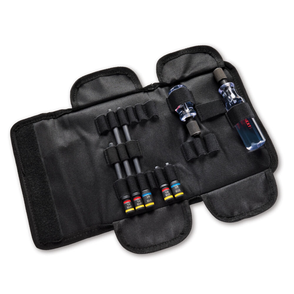 C-RHEXKIT2 Hex Drivers w/ CONNEXT® Handles, 7-Piece