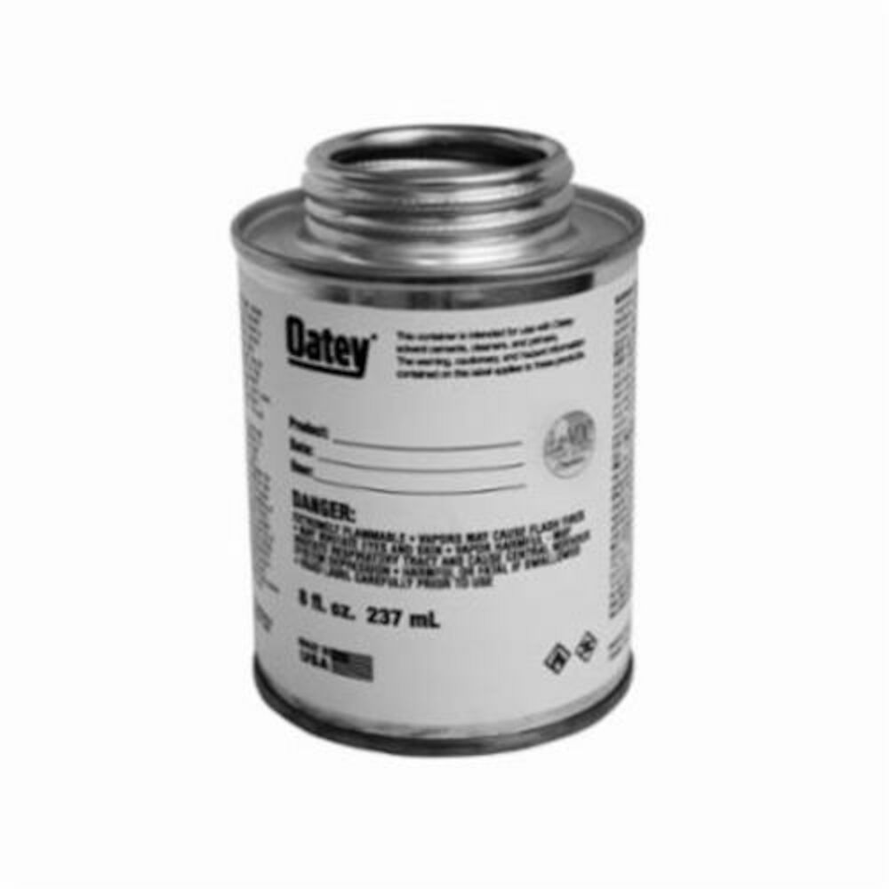 Oatey® 31305 Standard Replacement Cement Can