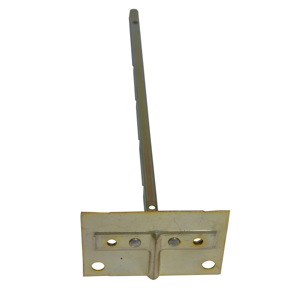 Honeywell 107324A/U Capillary Holder Assembly