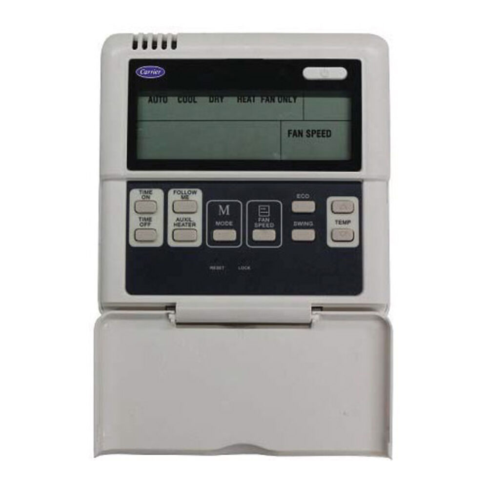 ICP ™ KSACN0101AAA Wired Remote Controller w/ Timer Function