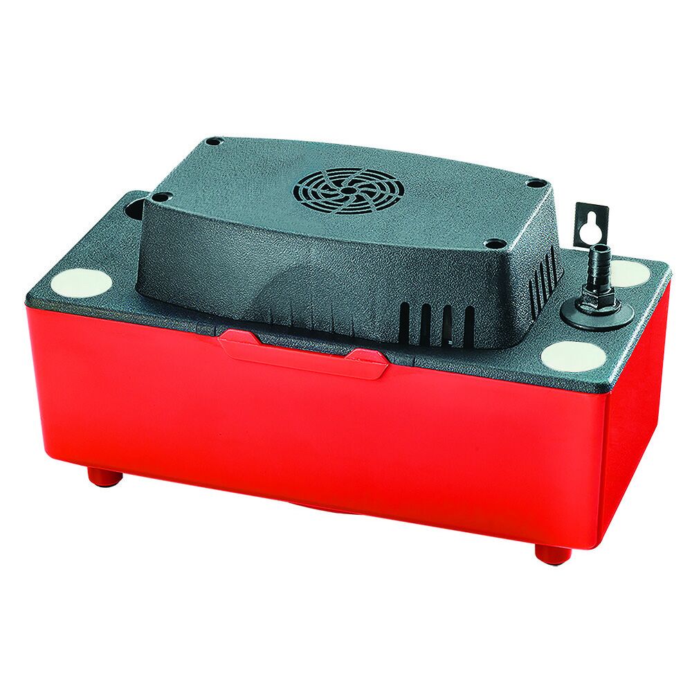 PROCP22S The Asurity® Pro Series Condensate Pump, 22' Lift, 120 V