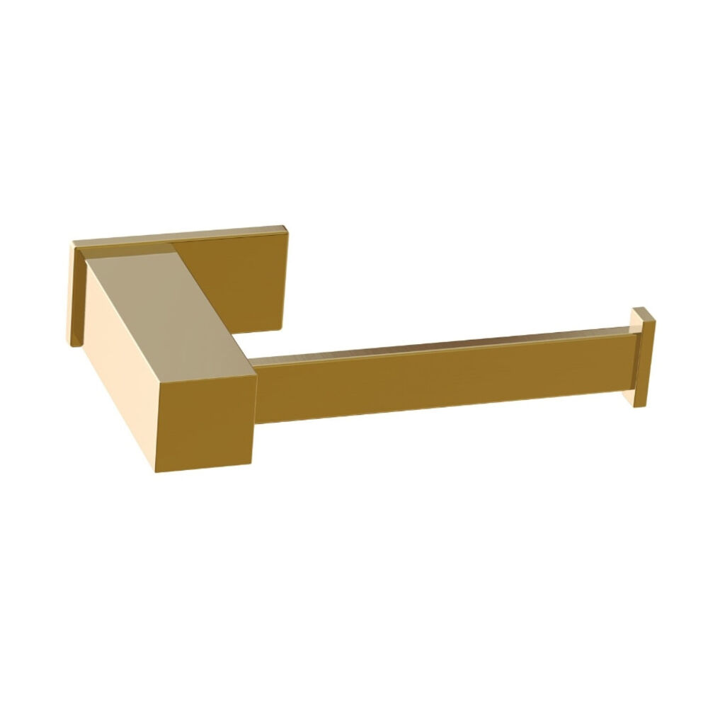 D446136BB Sirius® Eurostyle Dual Function Paper/Towel Bar, 1-3/8 in H, Brass/Copper, Brushed Bronze