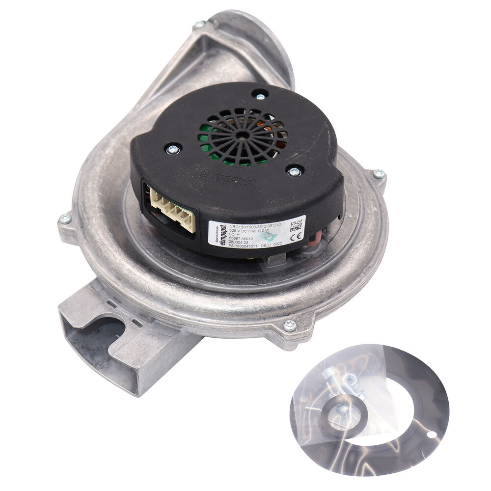 IBC® Fan Replacement Kit