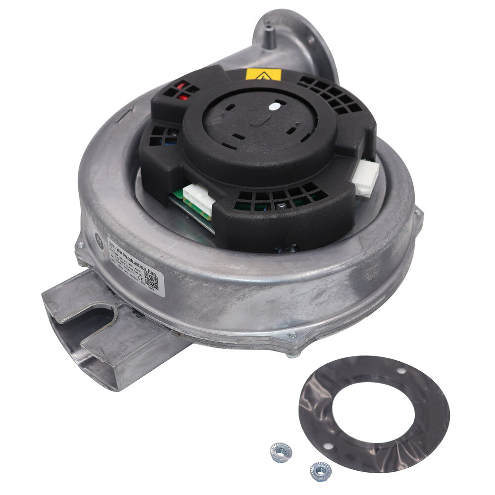 IBC® P-708 Replacement Fan Kit for HC & DC Boilers