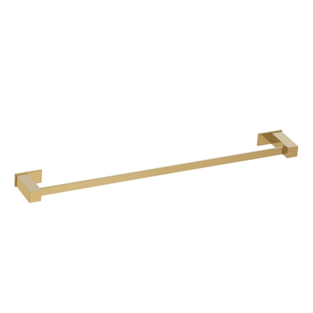 D446132BB Sirius® 24" Towel Bar, Brushed Bronze