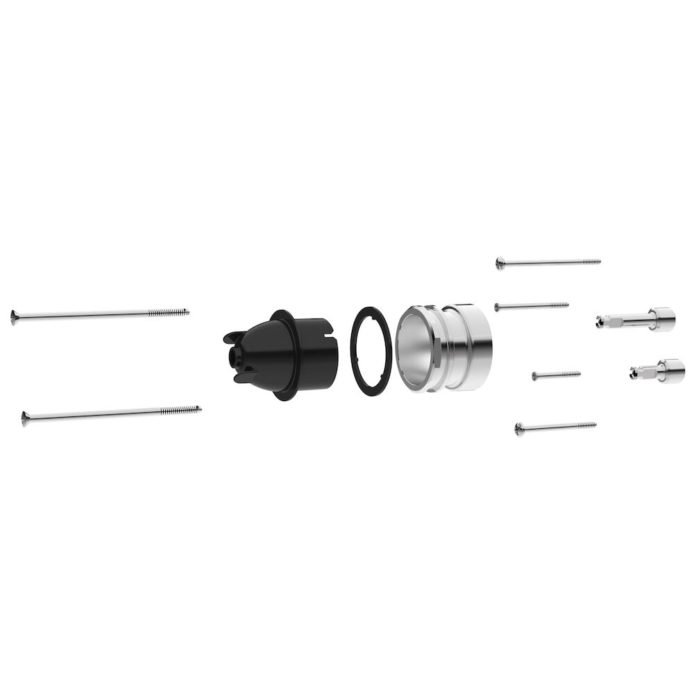 Brizo Extension Kit 14 Series MultiChoice,