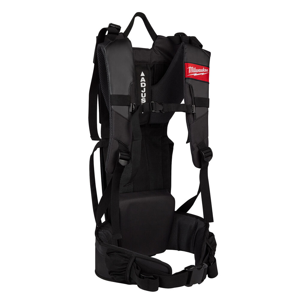 Milwaukee® Tool 3700 Backpack Harness