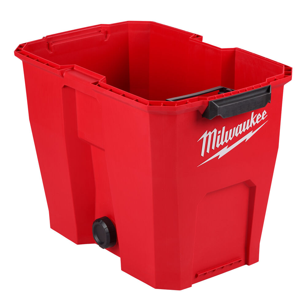 Milwaukee® Tool 0932-20 12 Wet/Dry Vacuum Tank, 12 Gal