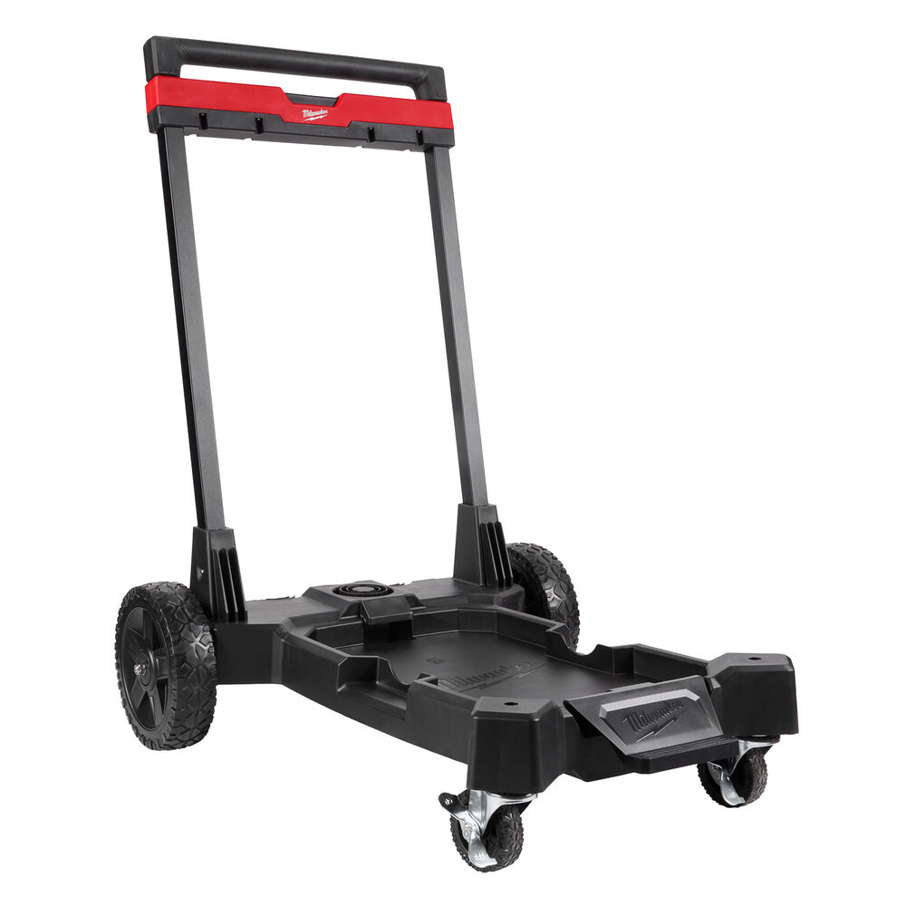 Milwaukee® Tool 0933-20 Premium Wet/Dry Vacuum Cart