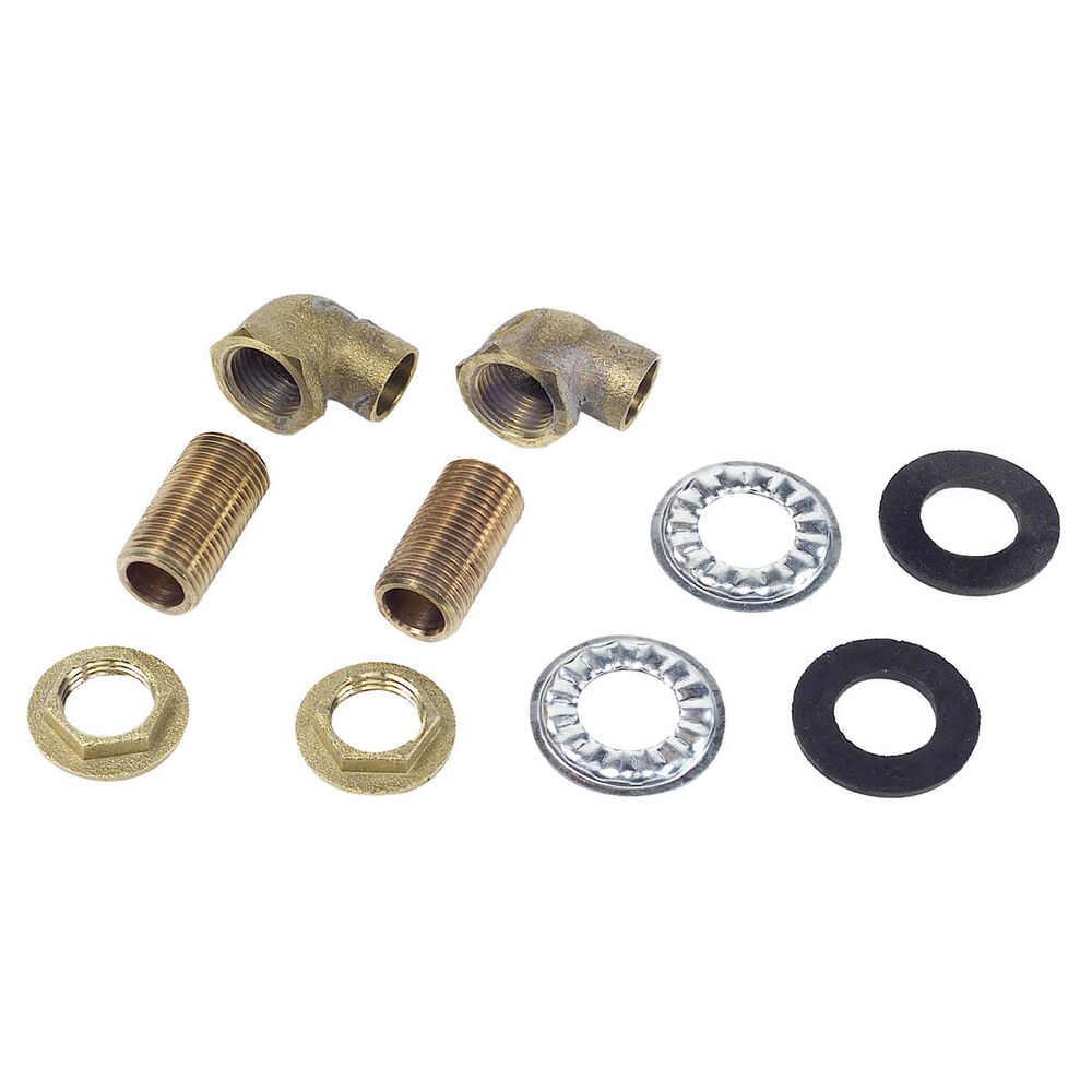 LKMK462 Elkay Faucet Replacement 90 Degree Mounting Kit