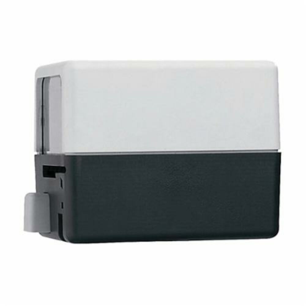 Caleffi Z111000 Z-One™ Normally Closed Actuator w/ 18" Wire Microswitch