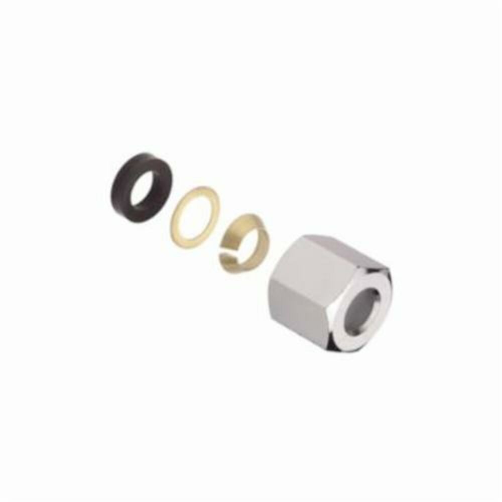 Hansgrohe 96099000 Squeeze Connect, Metal