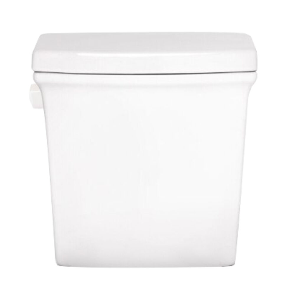 G0028181 Toilet Tank, Hinsdale®, 1.28 gpf, 3 in, White