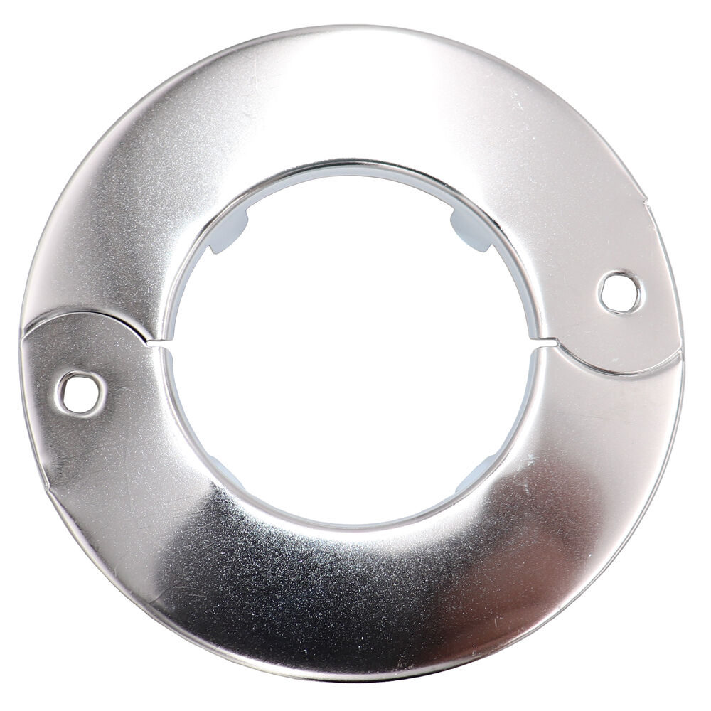923-1626C01 Floor and Ceiling Plate, 1-1/2" CTS, Chrome Plated, Domestic