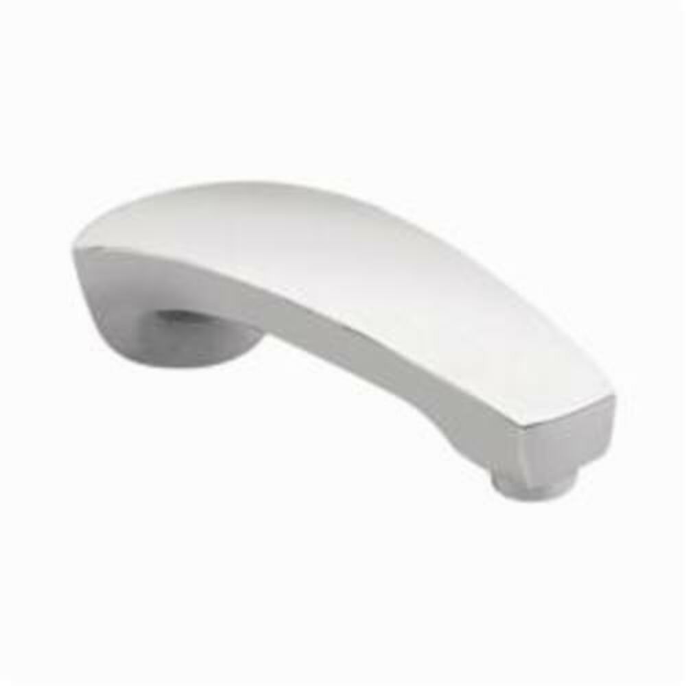 1380 Chateau® Diverter Tub Spout, Slip-Fit Connection, Chrome Plated