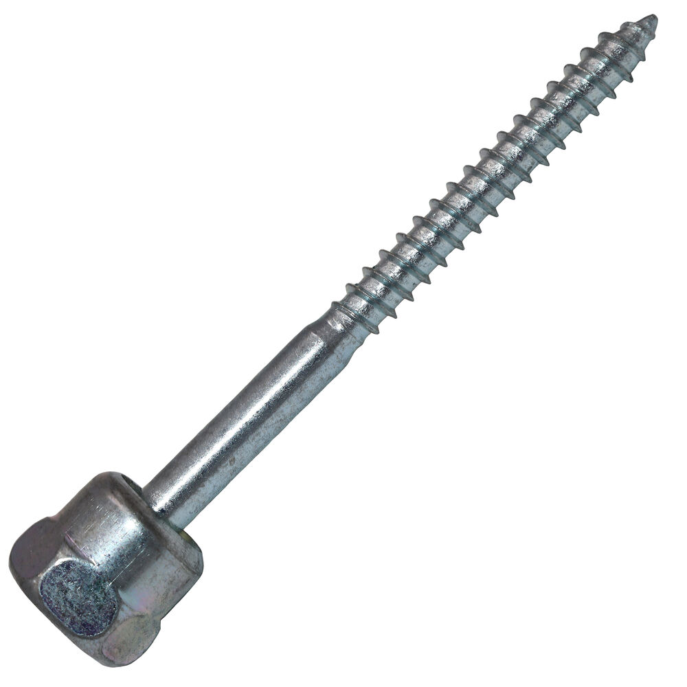 Chief Sammys™ 590-4411-3 540 Vertical Mechanical Anchor, 3/8" Rod