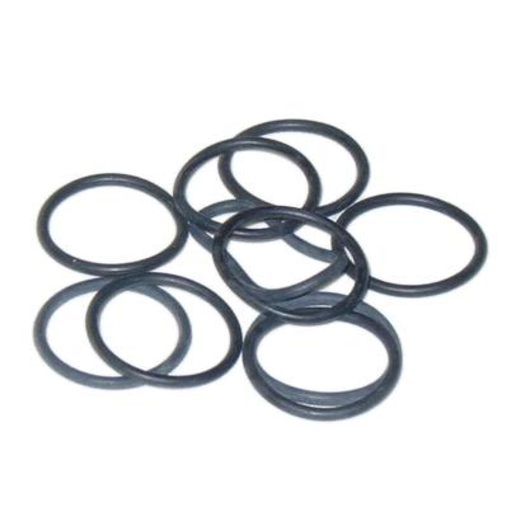 0403-017-001 O-Ring, Replacement Cart, 10PK