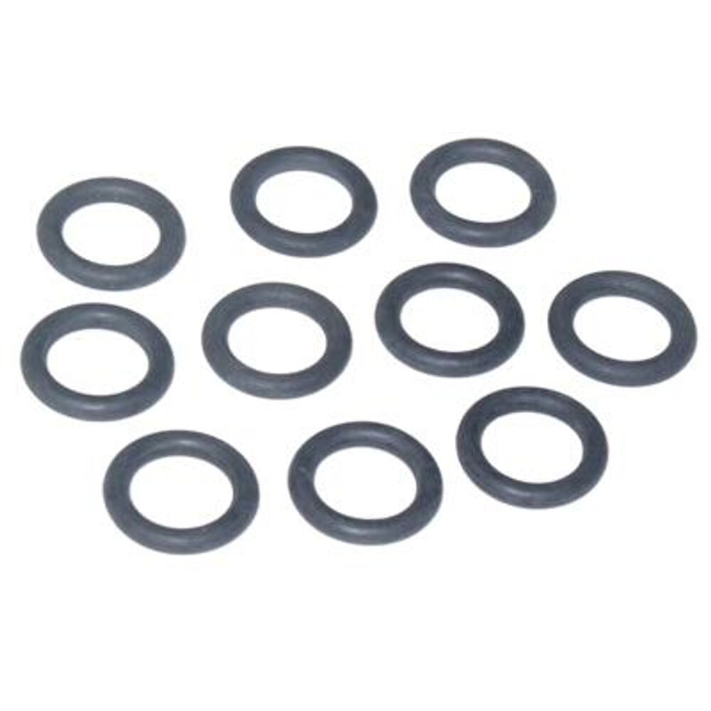 0403-206-001 O-Ring, 0.762 OD x 0.484 ID, 1/8" Thick, 10PK
