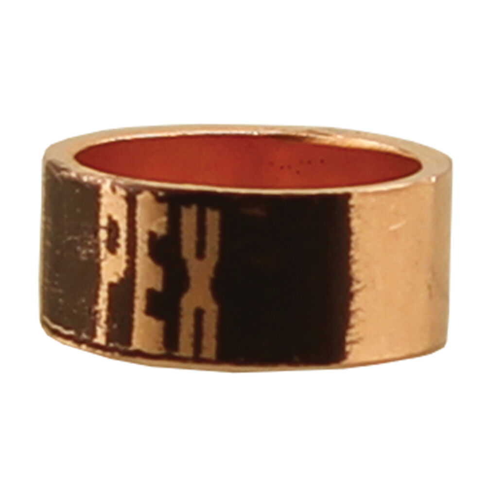 720P-CR05 Crimp Ring, 1/2" Nominal, PEX End Style, Copper