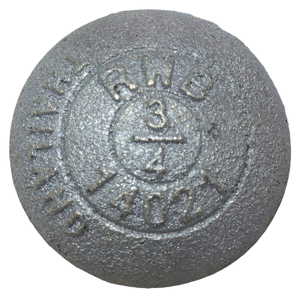 4021 3/4 MUSHROOM VENT CAP